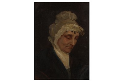 Lot 99 - Attributed to a member of the Beale family