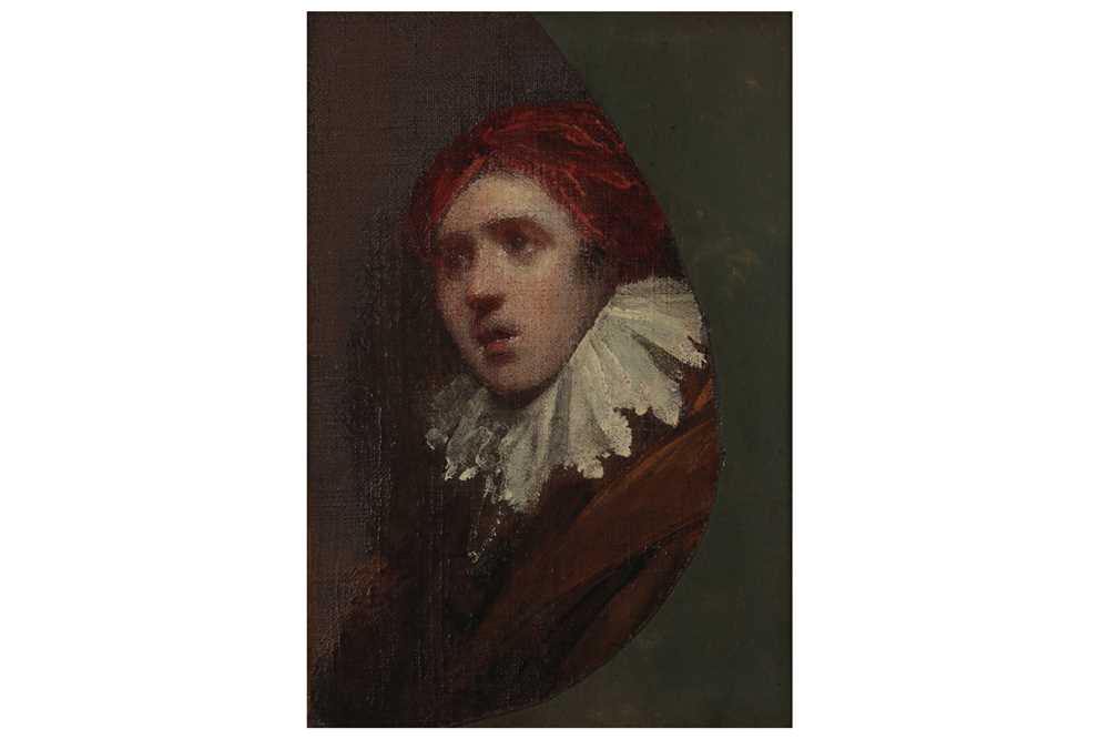 Lot 3 - Follower of Antoine Watteau (French 1684-1721)