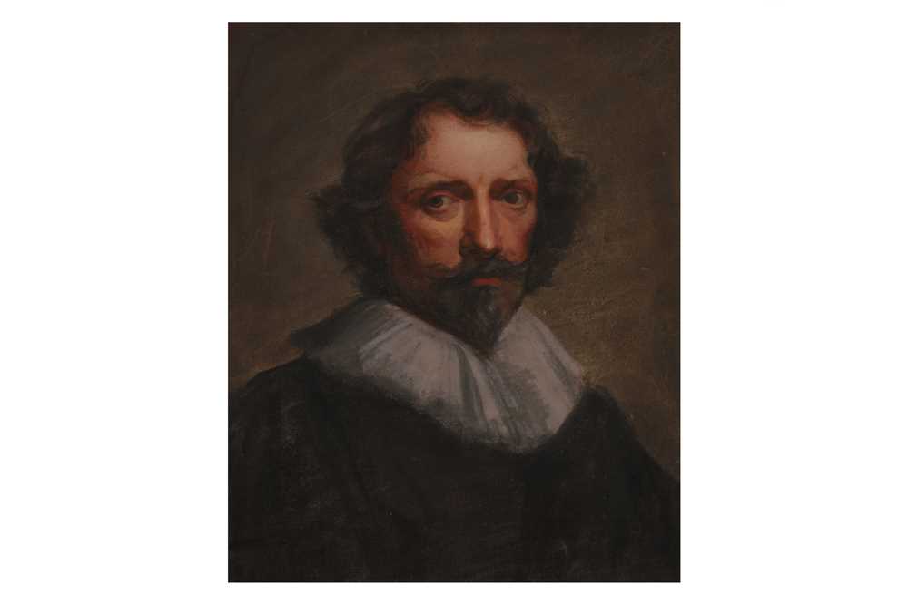 Lot 2 - Edward Lutterell (Irish, b. circa 1650)