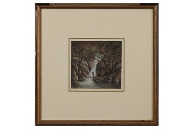 Lot 17 - Attributed to Paul Sandby R.A. (British 1725-1809)