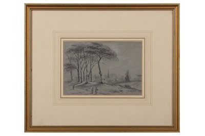 Lot 90 - CHARLOTTE DANIELL  (BRITISH circa 1830)