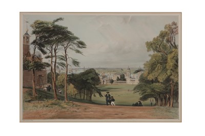 Lot 82 - Thomas Shotter Boys, N.W.S. (British 1803-1874)
