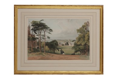 Lot 82 - Thomas Shotter Boys, N.W.S. (British 1803-1874)