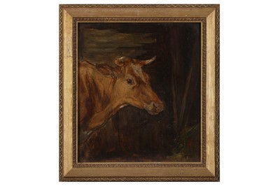 Lot 105 - Miss Lois Mearns (British exh. 1864-1880)
