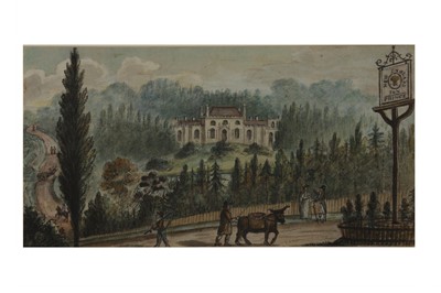 Lot 26 - John Nixon (British c.1750-1818)