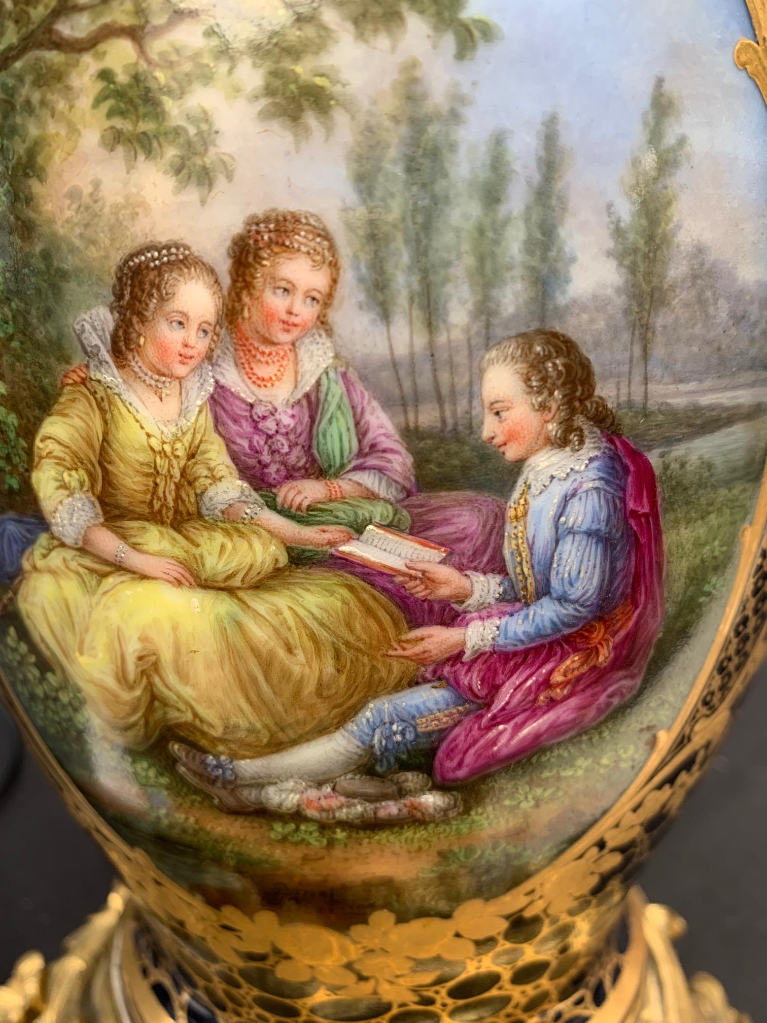 Lot 63 - JOSEPH RENE BINET (FRENCH, 1866-1911): A VERY