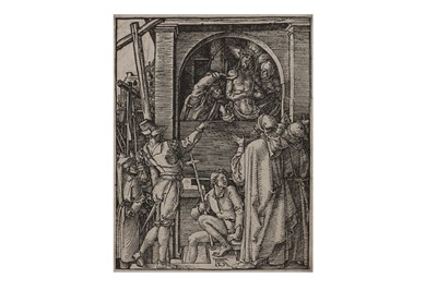 Lot 125 - Group of Old Master Prints