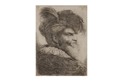 Lot 125 - Group of Old Master Prints