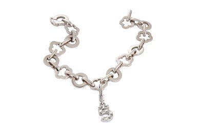 Lot 183 - Chanel | A charm bracelet