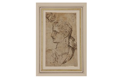 Lot 116 - A Large Quantity of Miscellaneous 18th and 19th Century Drawings and Watercolours