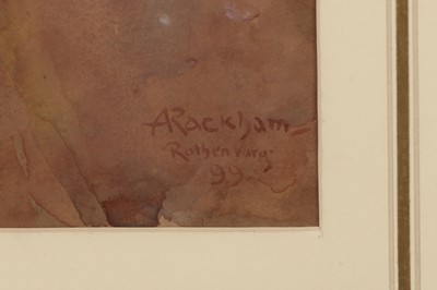 Lot 84 - ARTHUR RACKHAM (BRITISH 1867-1939)