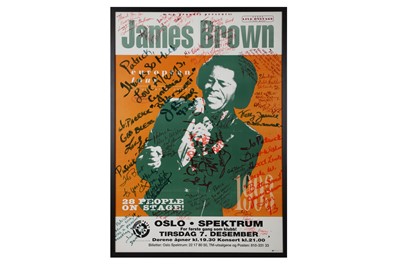 Lot 1157 - Brown (James)