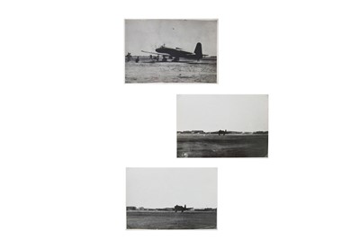 Lot 1559 - Aviation Photography.- Japanese, Soviet & European