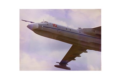 Lot 1559 - Aviation Photography.- Japanese, Soviet & European