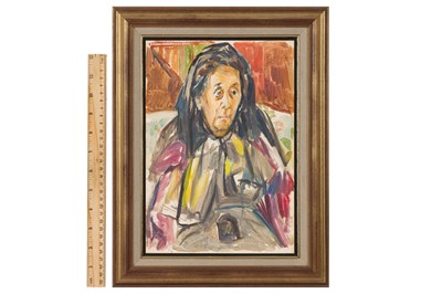 Lot 56 - DUNCAN GRANT (BRITISH, 1885-1978)