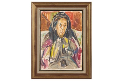 Lot 56 - DUNCAN GRANT (BRITISH, 1885-1978)