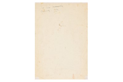 Lot 56 - DUNCAN GRANT (BRITISH, 1885-1978)