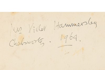 Lot 56 - DUNCAN GRANT (BRITISH, 1885-1978)