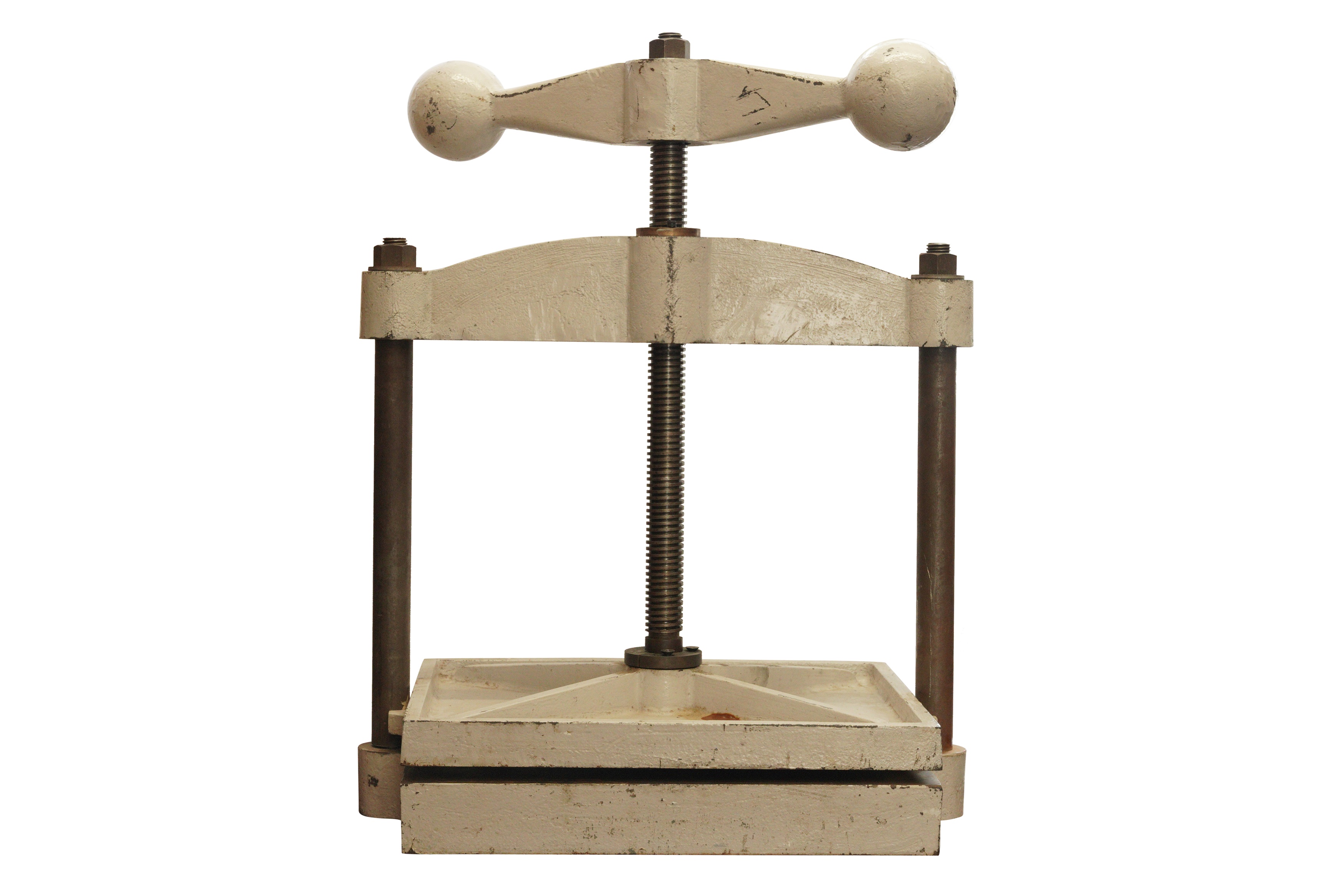 Lot 656 Bookbinding equipment