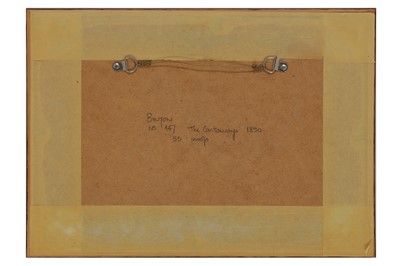 Lot 1187 - WILLIAM STRANG (SCOTTISH 1859-1921)