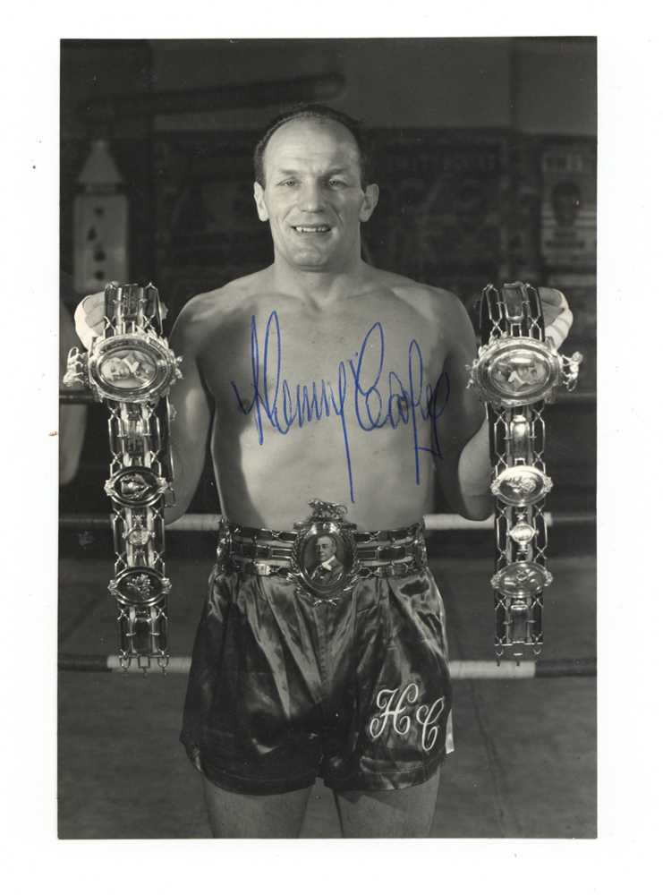 Lot 1350 - Cooper (Henry)