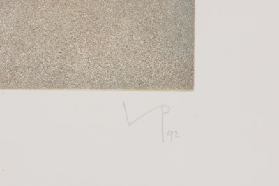 Lot 15 - VICTOR PASMORE, R.A. (1908-1998)