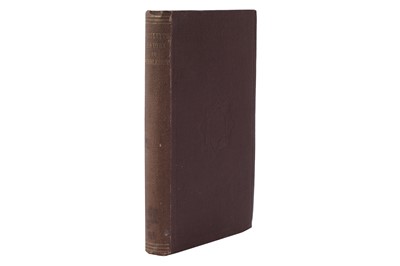 Lot 1628 - Bartlett (William A.) The History and Antiquities.....Wimbledon, 1865.