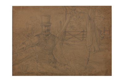 Lot 118 - A Large Quantity of Miscellaneous Drawings and Watercolours