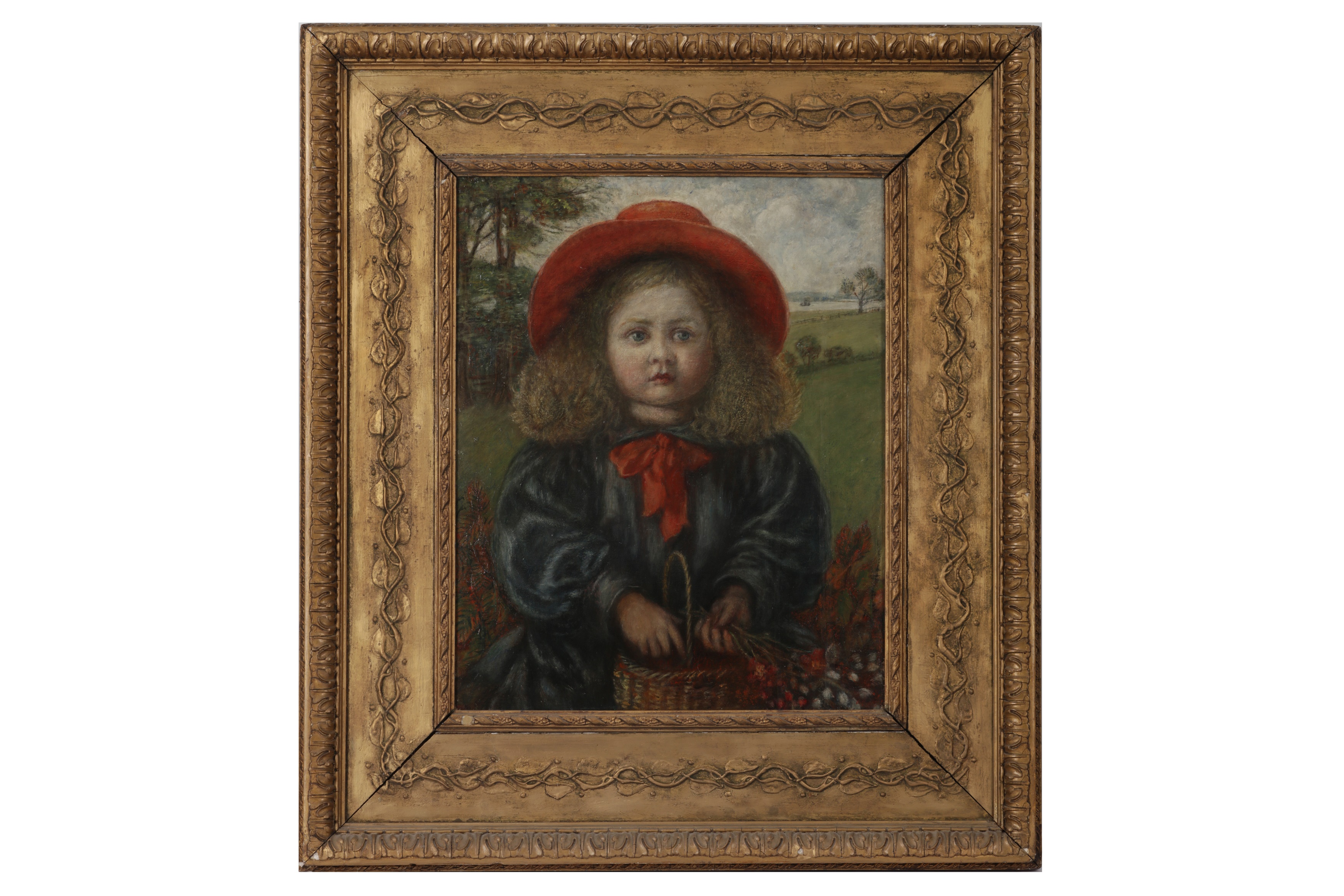 Lot 161 REGINALD F. HALLWARD (BRITISH 18581948)