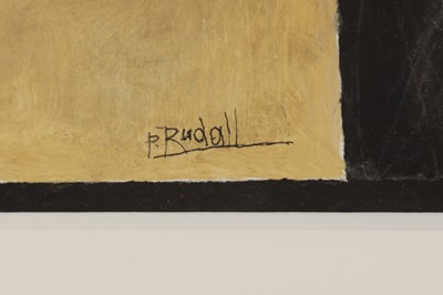 Lot 171 - PAUL RUDALL (1912–2012)