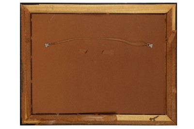 Lot 636 - ISMAËL SAINCILUS (HAITIAN 1940-2000)
