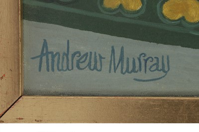 Lot 96 - ANDREW MURRAY (B. 1955)