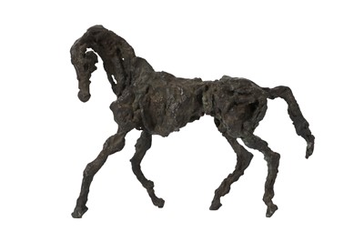 Lot 159 - DEBORAH VAN DER BEEK (B. 1952)