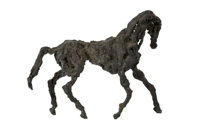 Lot 159 - DEBORAH VAN DER BEEK (B. 1952)