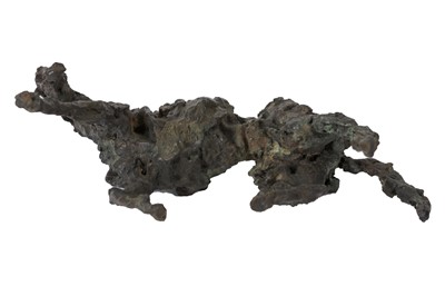 Lot 159 - DEBORAH VAN DER BEEK (B. 1952)