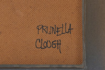 Lot 44 - PRUNELLA CLOUGH (1919-1999)