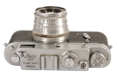 Lot 5 - A Leica C1 Compact Camera