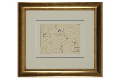 Lot 155 - AFTER PABLO PICASSO
