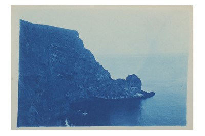Lot 48 - Cyanotypes, c.1890-1930