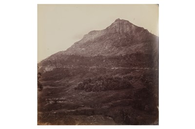 Lot 58 - Albumen prints, c.1890