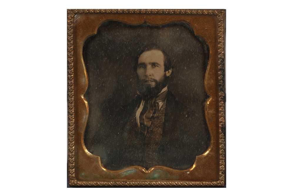 Lot 5 - Photographer Unknown c.1860