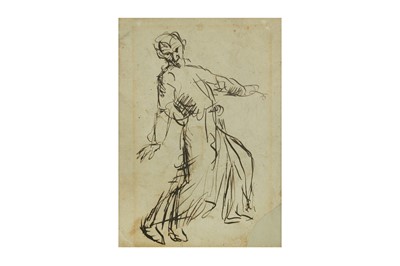 Lot 193 - ENGLISH SCHOOL, 18TH CENTURY