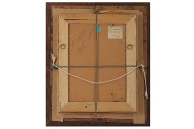 Lot 253 - VALERY NIKOLAEVICH KONDRATYUK (RUSSIAN 1939-2013)
