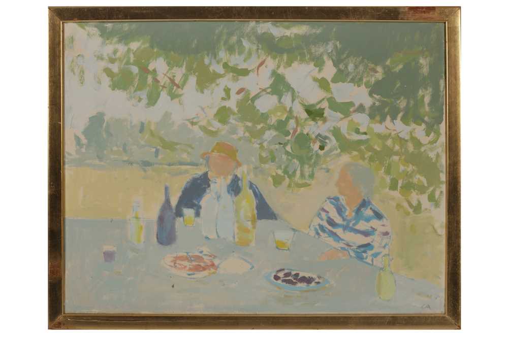 Lot 476 - CHARLOTTE ARDIZZONE (BRITISH 1943-2012)