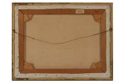 Lot 476 - CHARLOTTE ARDIZZONE (BRITISH 1943-2012)