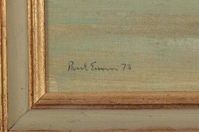 Lot 55 - PAUL EAMON (BRITISH MID 20TH CENTURY)
