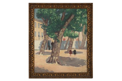 Lot 110 - MANNER OF PIERO MARUSSIG (EARLY 20TH CENTURY)