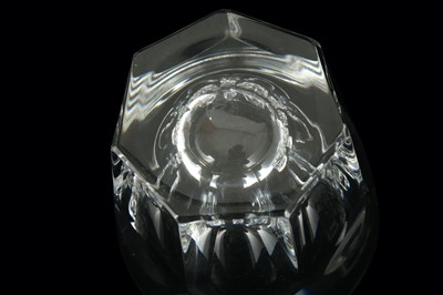 Lot 315 - BACCARAT, FRANCE