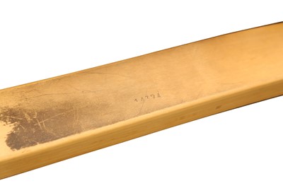 Lot 272 - ALVAR AALTO (FINNISH, 1898-1976) FOR ARTEK, FINLAND