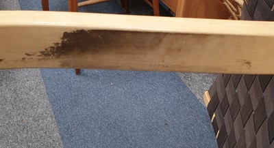 Lot 272 - ALVAR AALTO (FINNISH, 1898-1976) FOR ARTEK, FINLAND